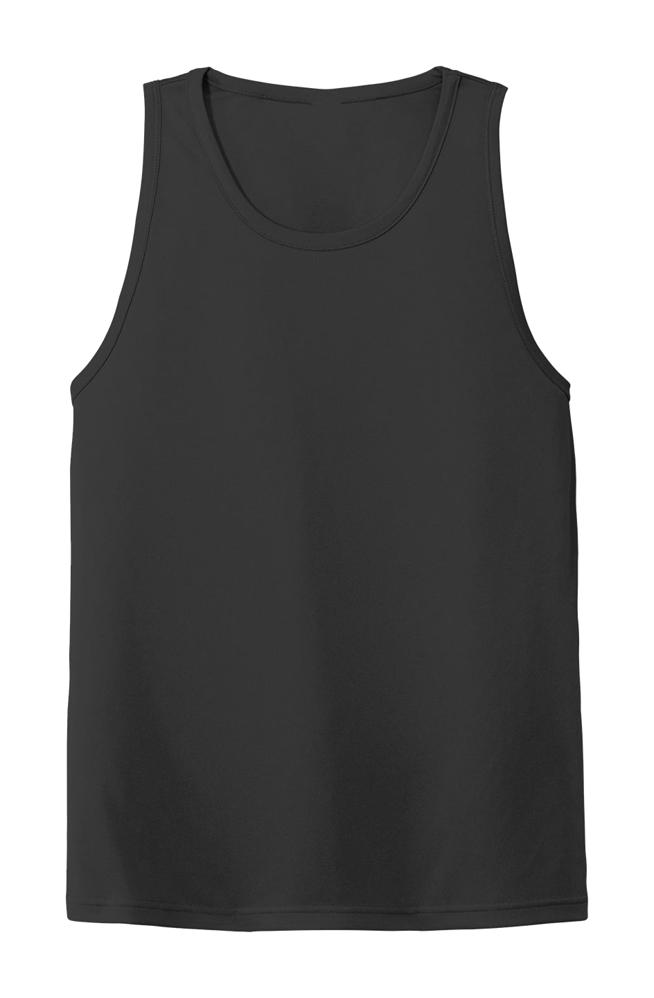 PosiCharge Competitor Tank