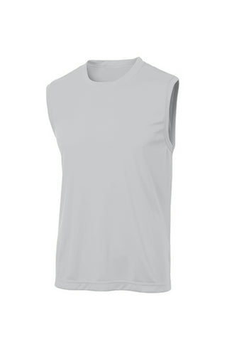 Sleeveless Competition Tee