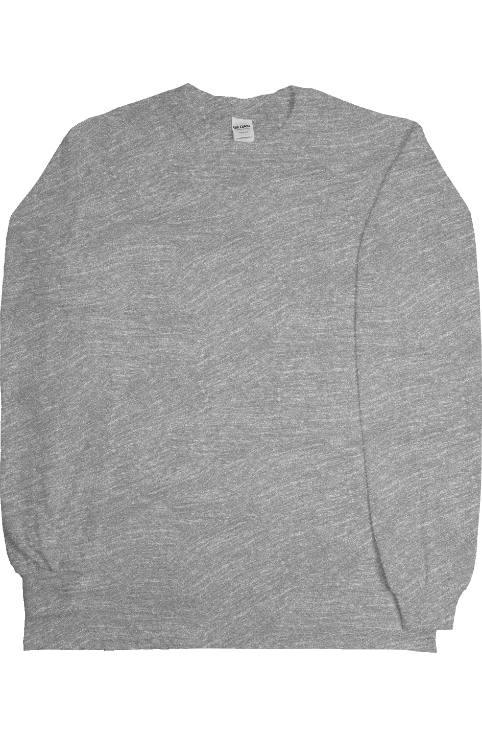 Gildan Ultra Long Sleeve