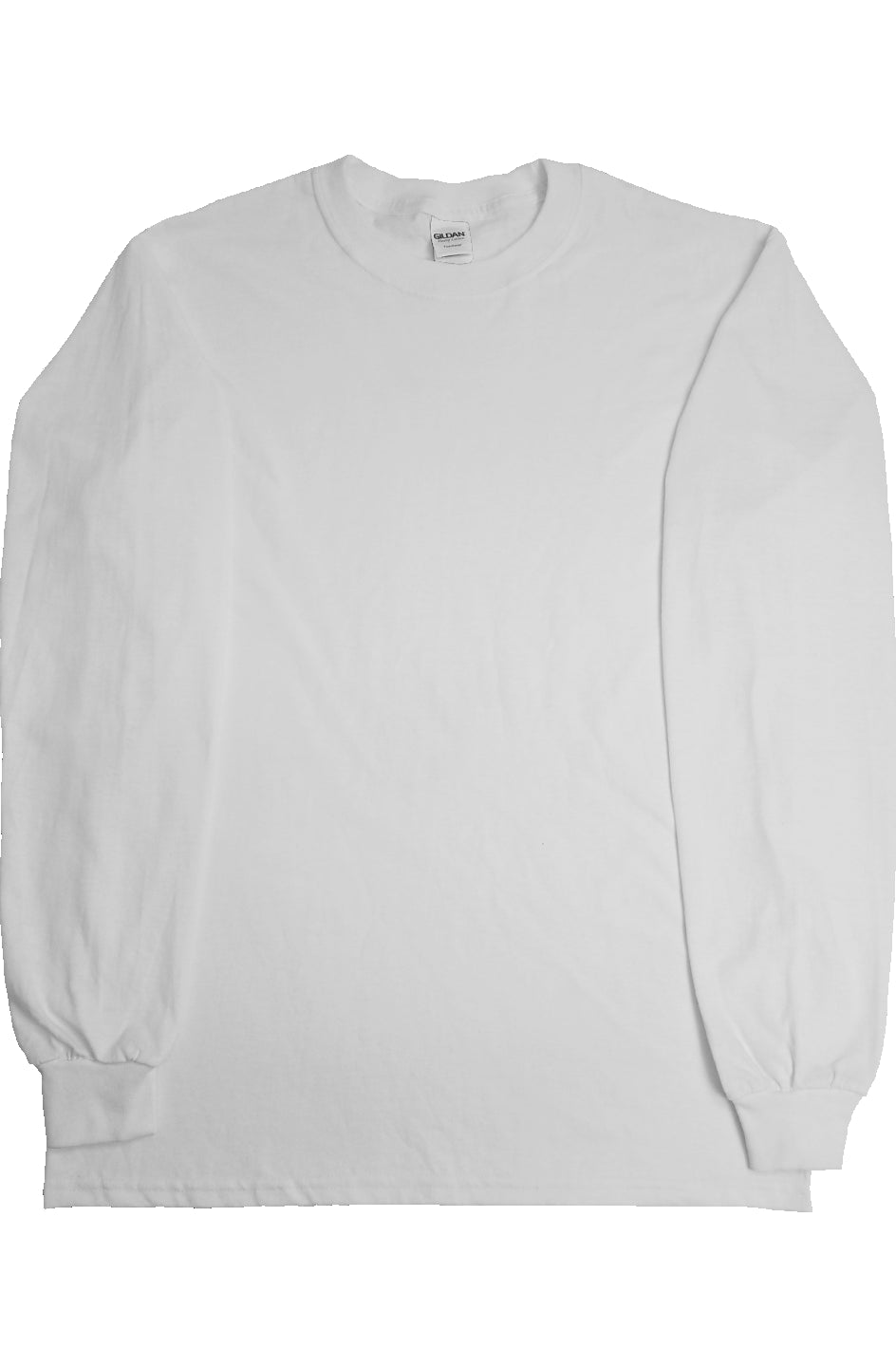 Gildan Ultra Long Sleeve