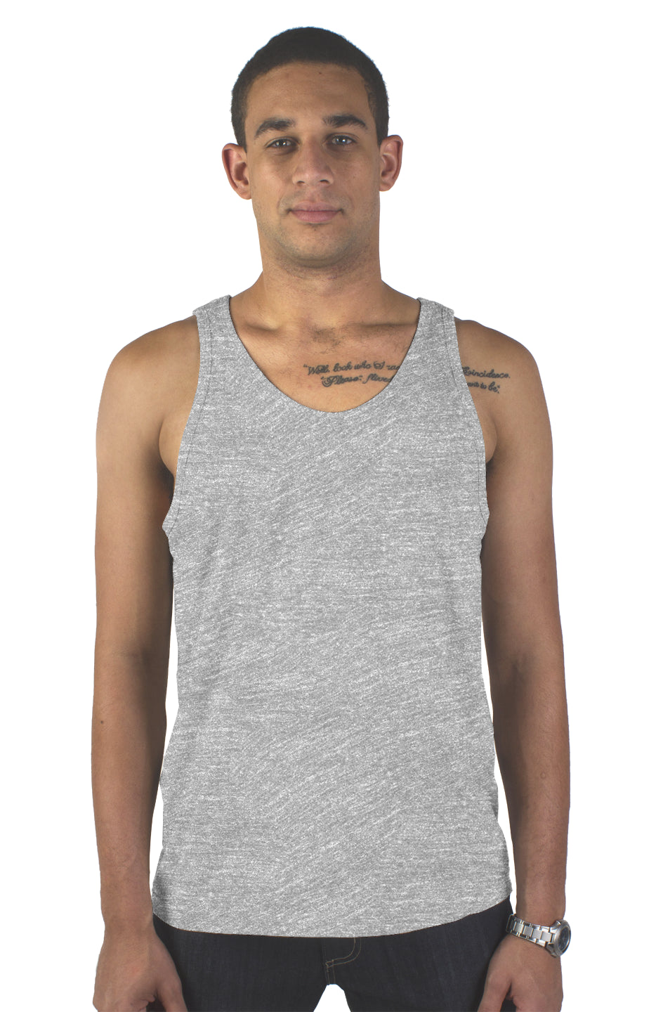 gildan mens tank top