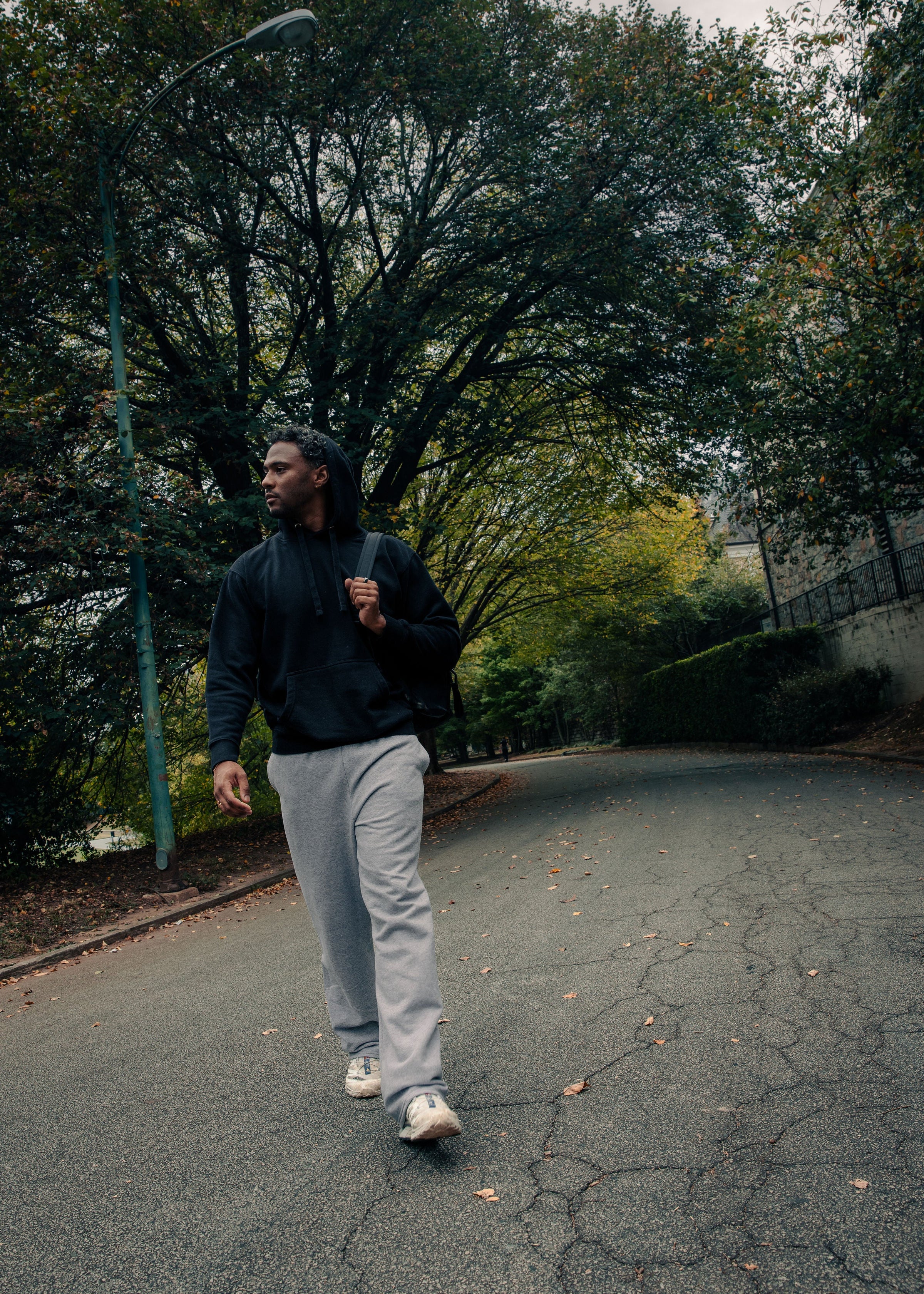 The Foundation Series