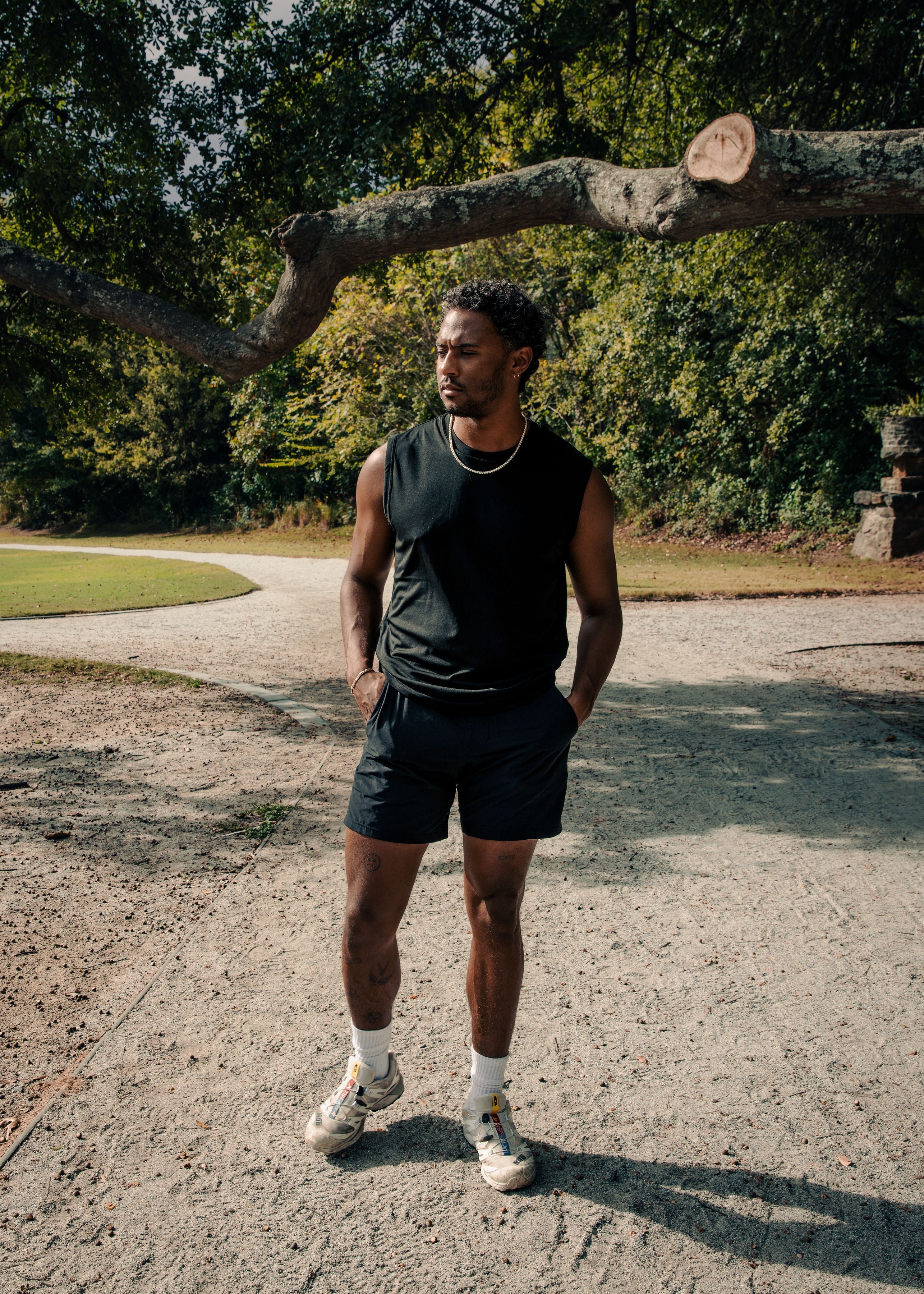 The Competition Pack