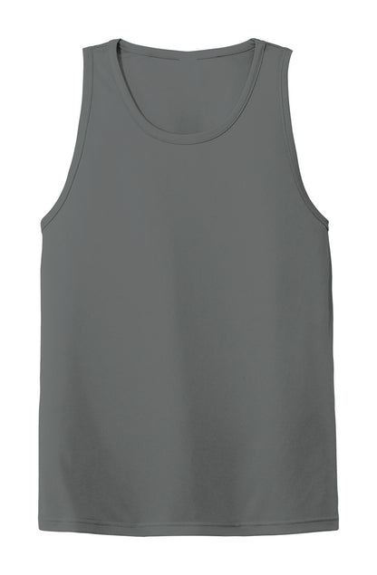 Competition Tank