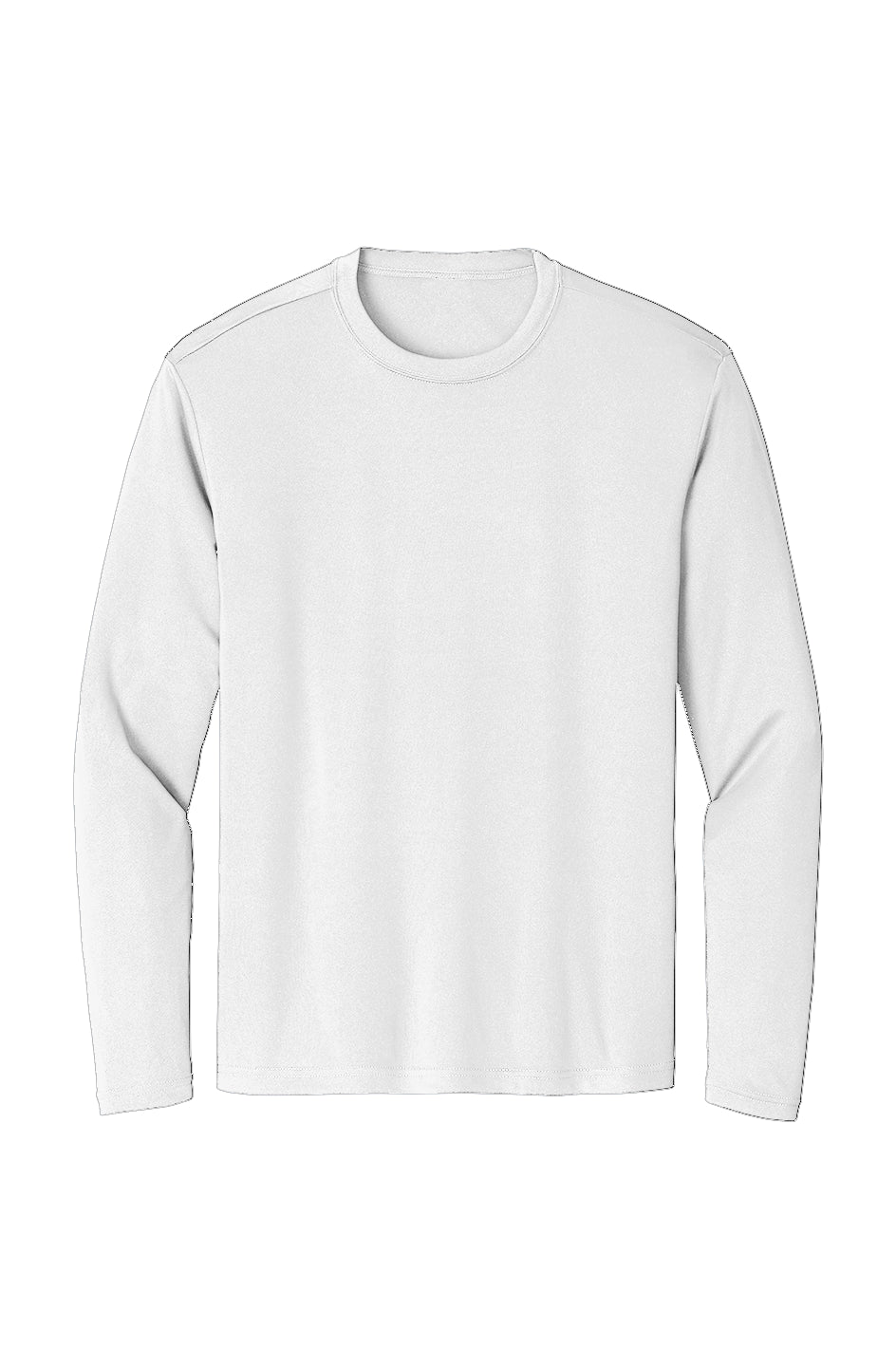 Sport-Tek Long Sleeve Tee