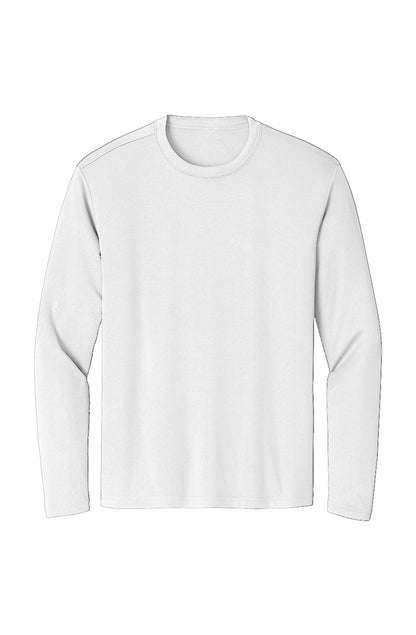 Sport-Tek Long Sleeve Tee