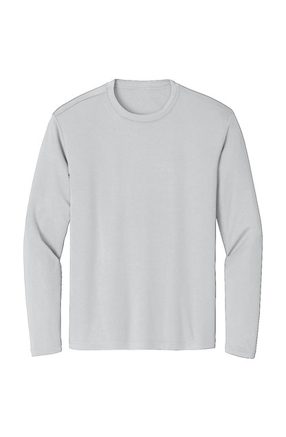 Sport-Tek Long Sleeve Tee