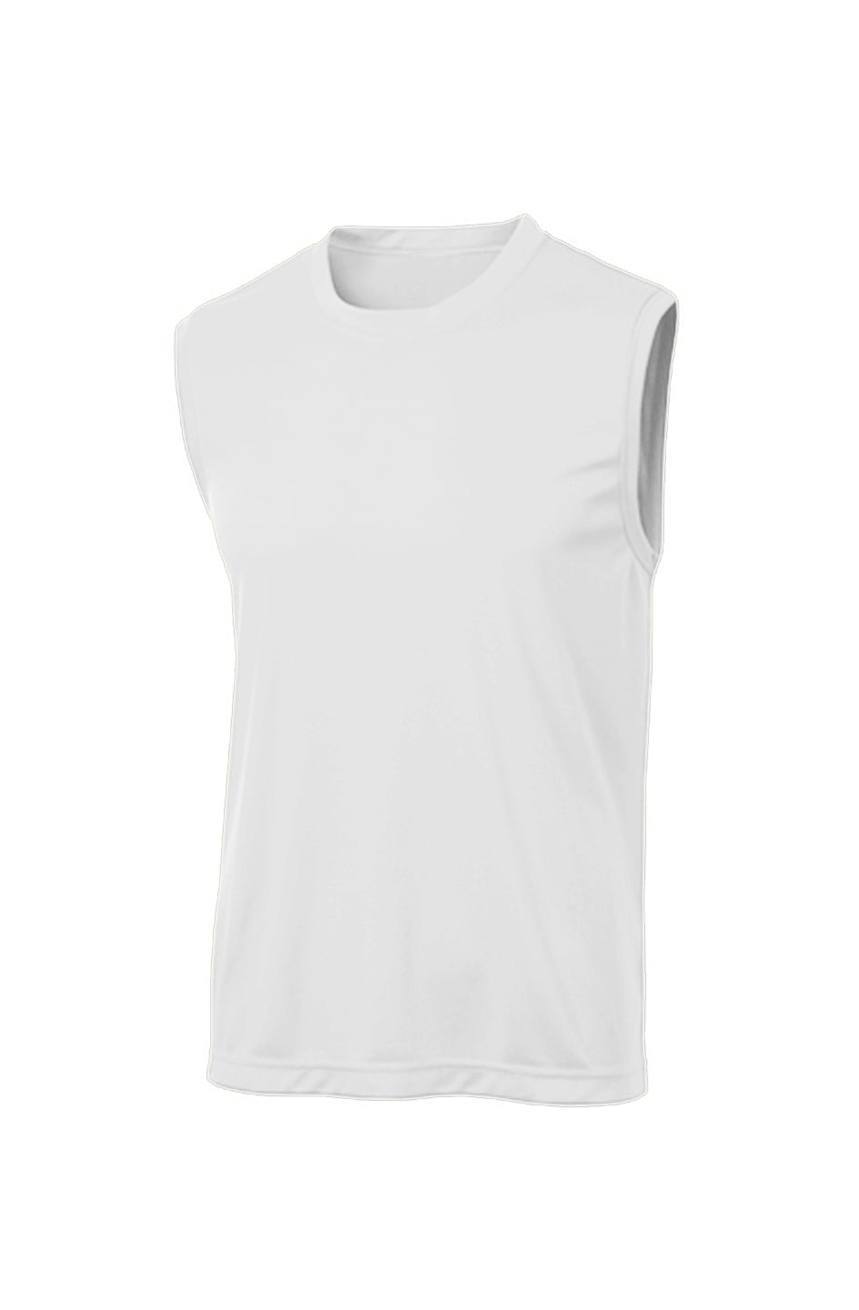 Sleeveless Competitor Tee