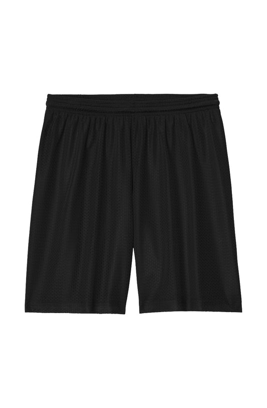 Mesh 7” Short