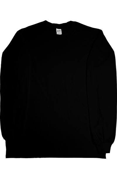 Foundation Long Sleeve
