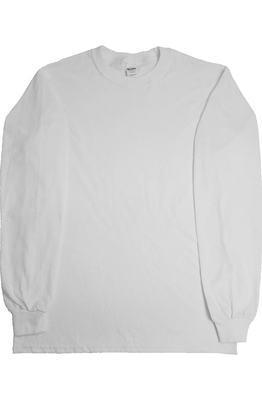 Gildan  Ultra Long Sleeve