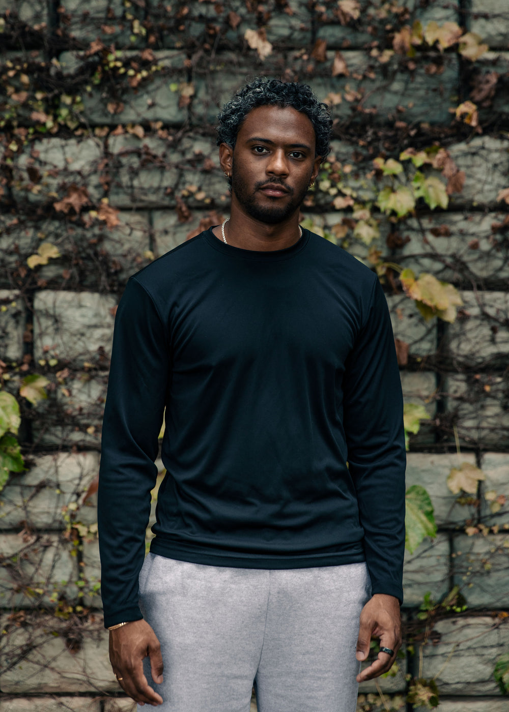 Competition Long Sleeve