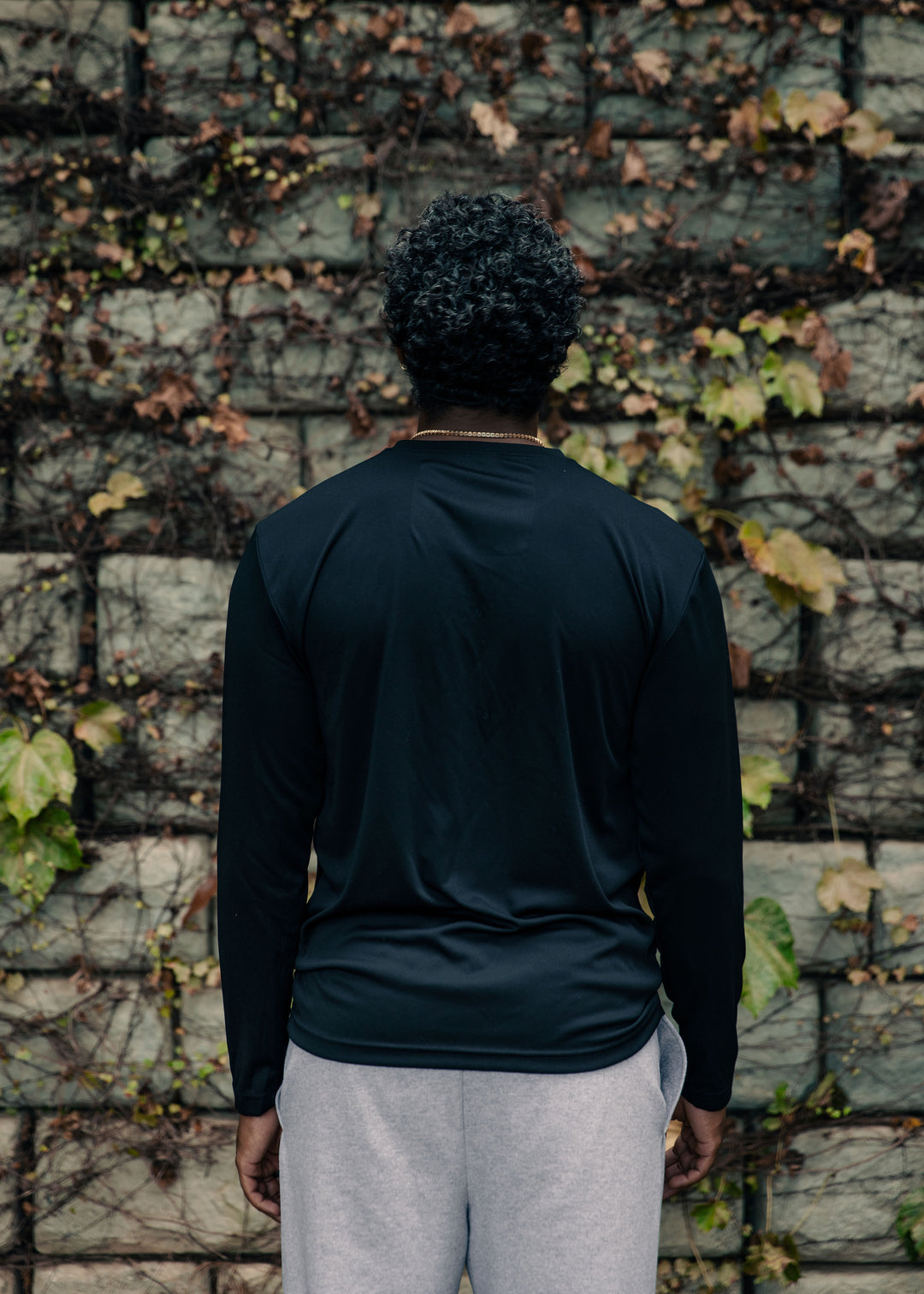 Competition Long Sleeve