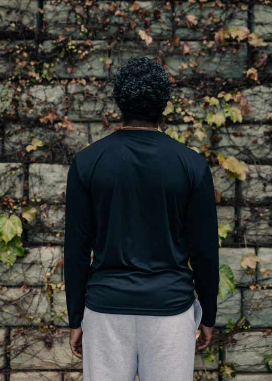 Competition Long Sleeve