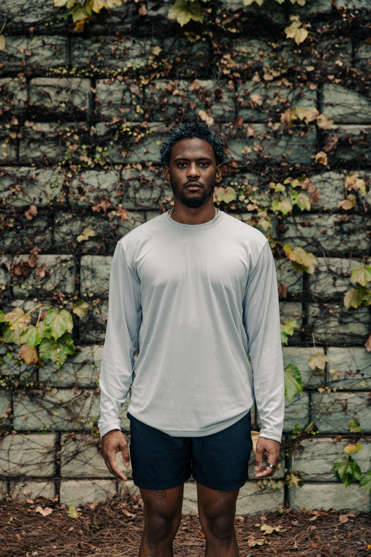 Competition Long Sleeve